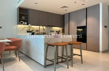 Apartment - 1 Bathroom for sale in AB Cavalier - Jumeirah Village Circle - Dubai