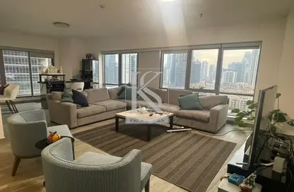 Apartment - 2 Bedrooms - 3 Bathrooms for sale in South Ridge 6 - South Ridge - Downtown Dubai - Dubai