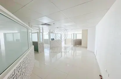 Office Space - Studio for rent in Business Tower - Business Bay - Dubai