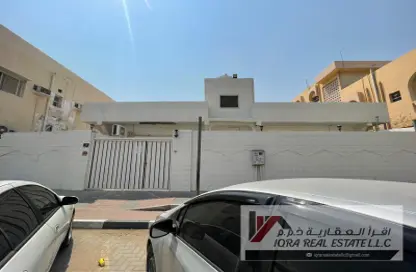 Villa - Studio - 5 Bathrooms for rent in Al Naimiya - Al Nuaimiya - Ajman