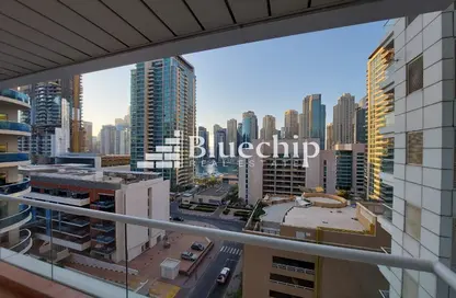 Apartment - 2 Bedrooms - 2 Bathrooms for sale in La Riviera - Dubai Marina - Dubai