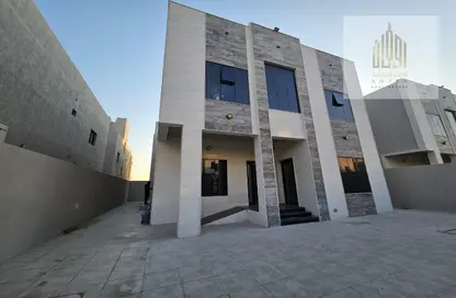 Villa - 6 Bedrooms for rent in Al Yasmeen 1 - Al Yasmeen - Ajman