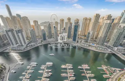 Apartment - 2 Bedrooms - 3 Bathrooms for sale in Vida Residences Dubai Marina - Dubai Marina - Dubai