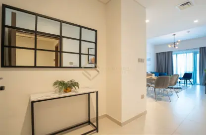 Apartment - 1 Bedroom - 1 Bathroom for sale in Burj Royale - Downtown Dubai - Dubai