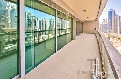 Apartment - 2 Bedrooms - 2 Bathrooms for rent in 8 Boulevard Walk - Mohammad Bin Rashid Boulevard - Downtown Dubai - Dubai