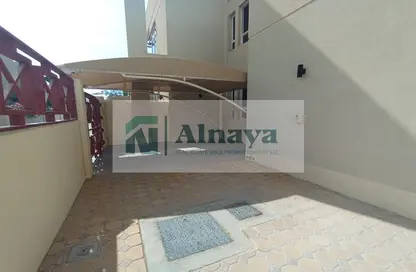 Villa - 3 Bedrooms - 4 Bathrooms for rent in Khalifa City A Villas - Khalifa City A - Khalifa City - Abu Dhabi