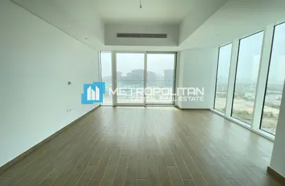 Apartment - 2 Bedrooms - 3 Bathrooms for rent in Mayan 1 - Mayan - Yas Island - Abu Dhabi