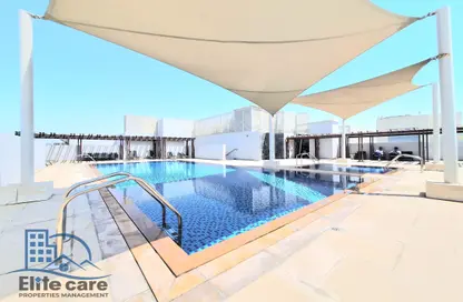 Apartment - 1 Bedroom - 2 Bathrooms for rent in Saadiyat Noon - Saadiyat Island - Abu Dhabi