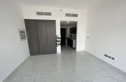 Apartment - 1 Bathroom for sale in Time 1 - Dubai Land - Dubai