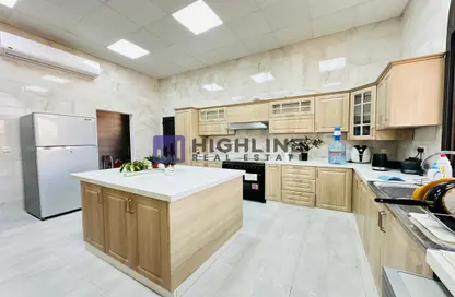 Villa - 5 Bedrooms - 7 Bathrooms for rent in Madinat Hind 3 - Dubai Land - Dubai