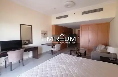 Apartment - 1 Bathroom for sale in Lincoln Park A - Lincoln Park - Arjan - Dubai