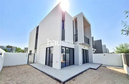 Townhouse - 4 Bedrooms - 4 Bathrooms for rent in La Rosa 1 - Villanova - Dubai Land - Dubai