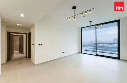 Apartment - 1 Bedroom - 1 Bathroom for sale in Binghatti Amber - Jumeirah Village Circle - Dubai