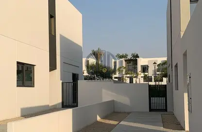 Villa - 4 Bedrooms - 5 Bathrooms for rent in Wadi Al Safa 5 - Dubai