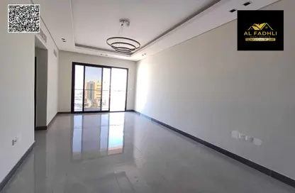 Apartment - 2 Bedrooms - 3 Bathrooms for rent in Al Jurf 3 - Al Jurf - Ajman Downtown - Ajman