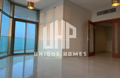 Apartment - 2 Bedrooms - 4 Bathrooms for sale in Beach Towers - Shams Abu Dhabi - Al Reem Island - Abu Dhabi