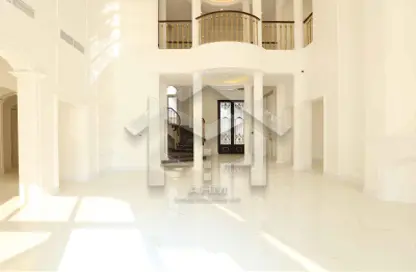 Villa - 6 Bedrooms - 7+ Bathrooms for rent in Al Khawaneej 1 - Al Khawaneej - Dubai