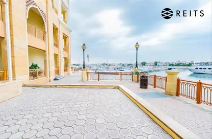 Apartment - 3 Bedrooms - 5 Bathrooms for sale in Marina Residences 1 - Marina Residences - Palm Jumeirah - Dubai