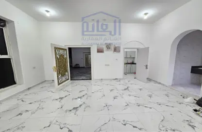 Apartment - 1 Bathroom for rent in Madinat Al Riyad - Abu Dhabi