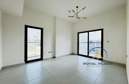 Apartment - 1 Bedroom - 2 Bathrooms for rent in Binghatti Gate - Jumeirah Village Circle - Dubai