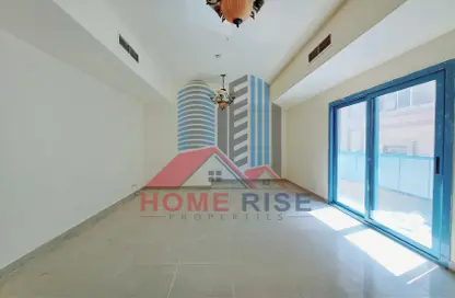 Apartment - 2 Bedrooms - 3 Bathrooms for rent in Bukhara Street - Al Nahda - Sharjah