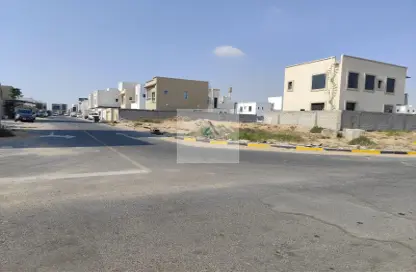 Land - Studio for sale in Al Helio 2 - Al Helio - Ajman