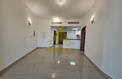 Apartment - 1 Bedroom - 2 Bathrooms for rent in Khalidiya Street - Al Khalidiya - Abu Dhabi