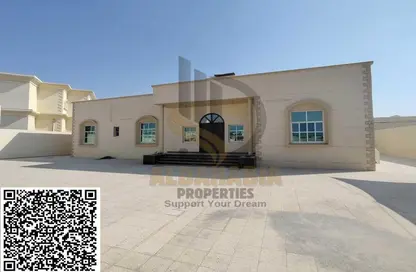 Villa - 5 Bedrooms - 4 Bathrooms for rent in Abna Saqer Building - Al Hamidiya 1 - Al Hamidiya - Ajman