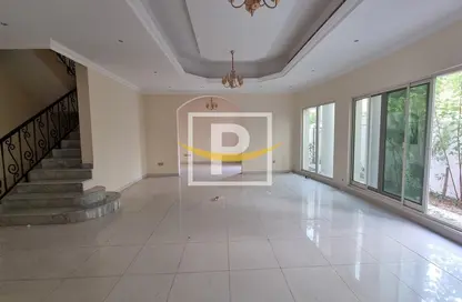 Villa - 5 Bedrooms - 5 Bathrooms for rent in Al Barsha 1 Villas - Al Barsha 1 - Al Barsha - Dubai