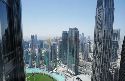 Apartment - 2 Bedrooms - 3 Bathrooms for sale in Burj Khalifa - Burj Khalifa Area - Downtown Dubai - Dubai