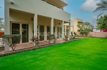 Villa - 5 Bedrooms - 5 Bathrooms for rent in Saheel - Arabian Ranches - Dubai