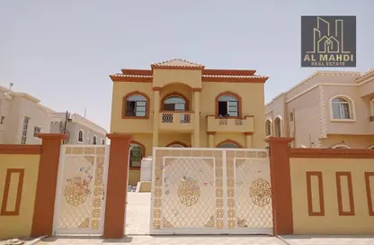 Villa - 5 Bedrooms - 7 Bathrooms for sale in Al Rawda 2 - Al Rawda - Ajman