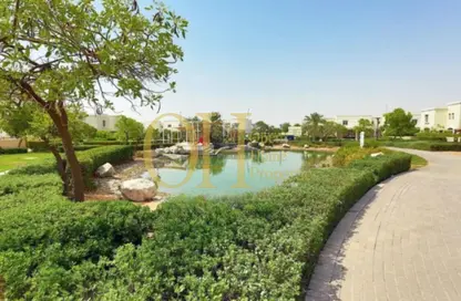 Apartment - 1 Bathroom for sale in Al Sabeel Building - Al Ghadeer - Abu Dhabi