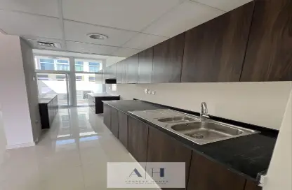 Townhouse - 5 Bedrooms - 4 Bathrooms for sale in Amargo - Damac Hills 2 - Dubai