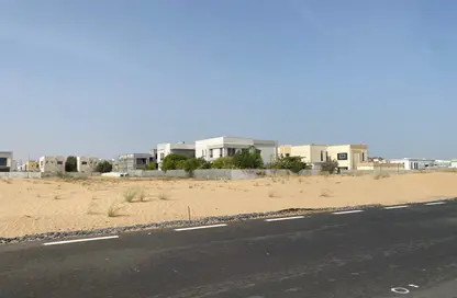 Land - Studio for sale in Hoshi - Al Badie - Sharjah