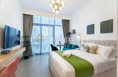 Apartment - 1 Bathroom for rent in AZIZI Riviera - Meydan One - Meydan - Dubai