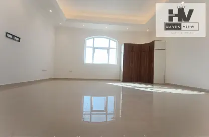 Apartment - 1 Bathroom for rent in Mohammed Villas 24 - Mohamed Bin Zayed City - Abu Dhabi