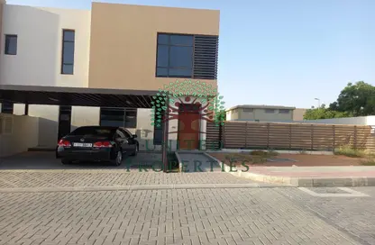 Townhouse - 3 Bedrooms - 4 Bathrooms for sale in Nasma Residence - Al Tai - Sharjah