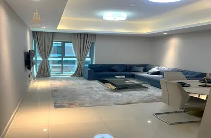 Apartment - 1 Bedroom - 1 Bathroom for sale in Gulfa Towers - Al Rashidiya 1 - Al Rashidiya - Ajman