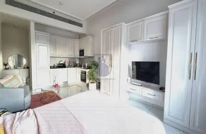 Apartment - 1 Bathroom for rent in Vincitore Boulevard - Arjan - Dubai