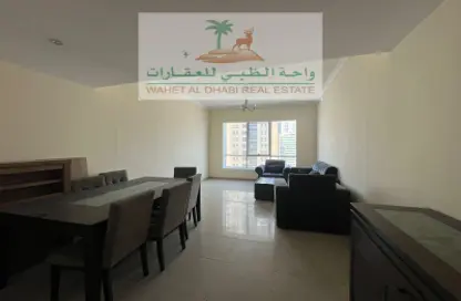 Apartment - 2 Bedrooms - 2 Bathrooms for rent in Al Khan Corniche - Al Khan - Sharjah