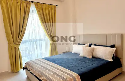 Apartment - 1 Bedroom - 1 Bathroom for rent in Bayshore - Creek Beach - Dubai Creek Harbour (The Lagoons) - Dubai