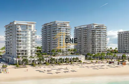 Apartment - 3 Bedrooms - 5 Bathrooms for sale in Nasim Lofts - Hayat Island - Mina Al Arab - Ras Al Khaimah