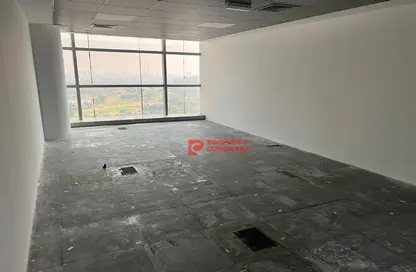 Office Space - Studio for rent in Shatha Tower - Dubai Media City - Dubai