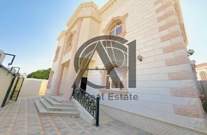 Villa - 5 Bedrooms for rent in Zakher - Al Ain