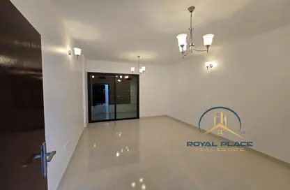 Apartment - 2 Bedrooms - 2 Bathrooms for rent in White Swan Building - Sheikh Zayed Road - Dubai