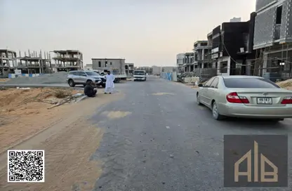 Land - Studio for sale in Al Yasmeen 1 - Al Yasmeen - Ajman