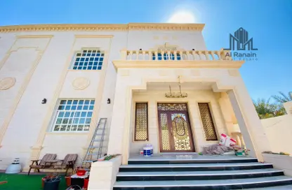 Villa - 5 Bedrooms - 6 Bathrooms for rent in Al Naseriyya - Al Khabisi - Al Ain