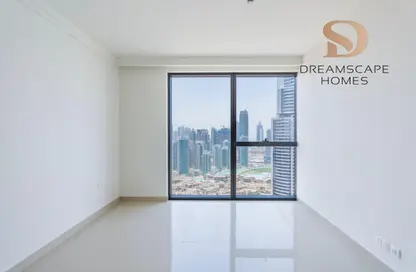 Apartment - 2 Bedrooms - 3 Bathrooms for sale in Boulevard Point - Downtown Dubai - Dubai