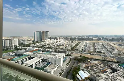 Apartment - 1 Bedroom - 1 Bathroom for sale in Sobha Creek Vistas Reserve - Sobha Hartland - Mohammed Bin Rashid City - Dubai